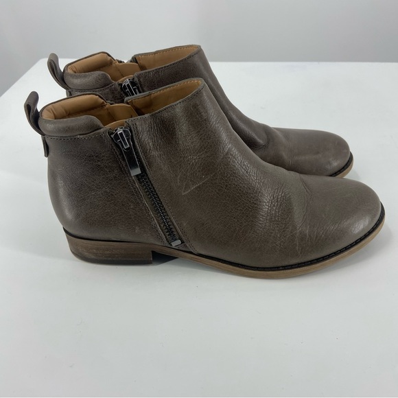 franco sarto keegan ankle boots